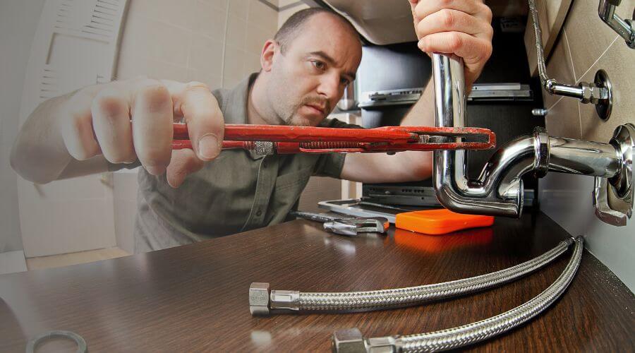 Professional water heater repair in Woodville, TX